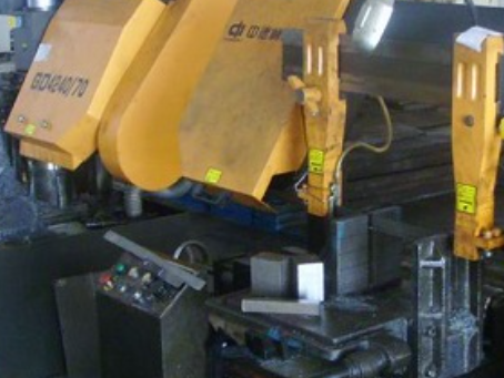 安次SM45模具钢