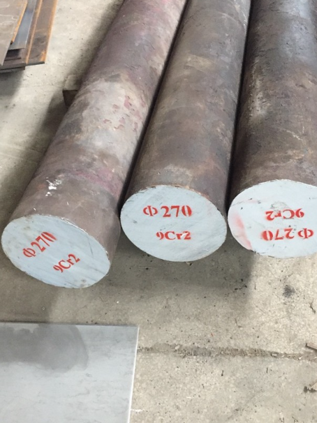安次9Cr2工具钢