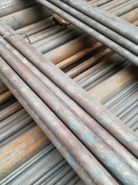 安次45B合金结构钢